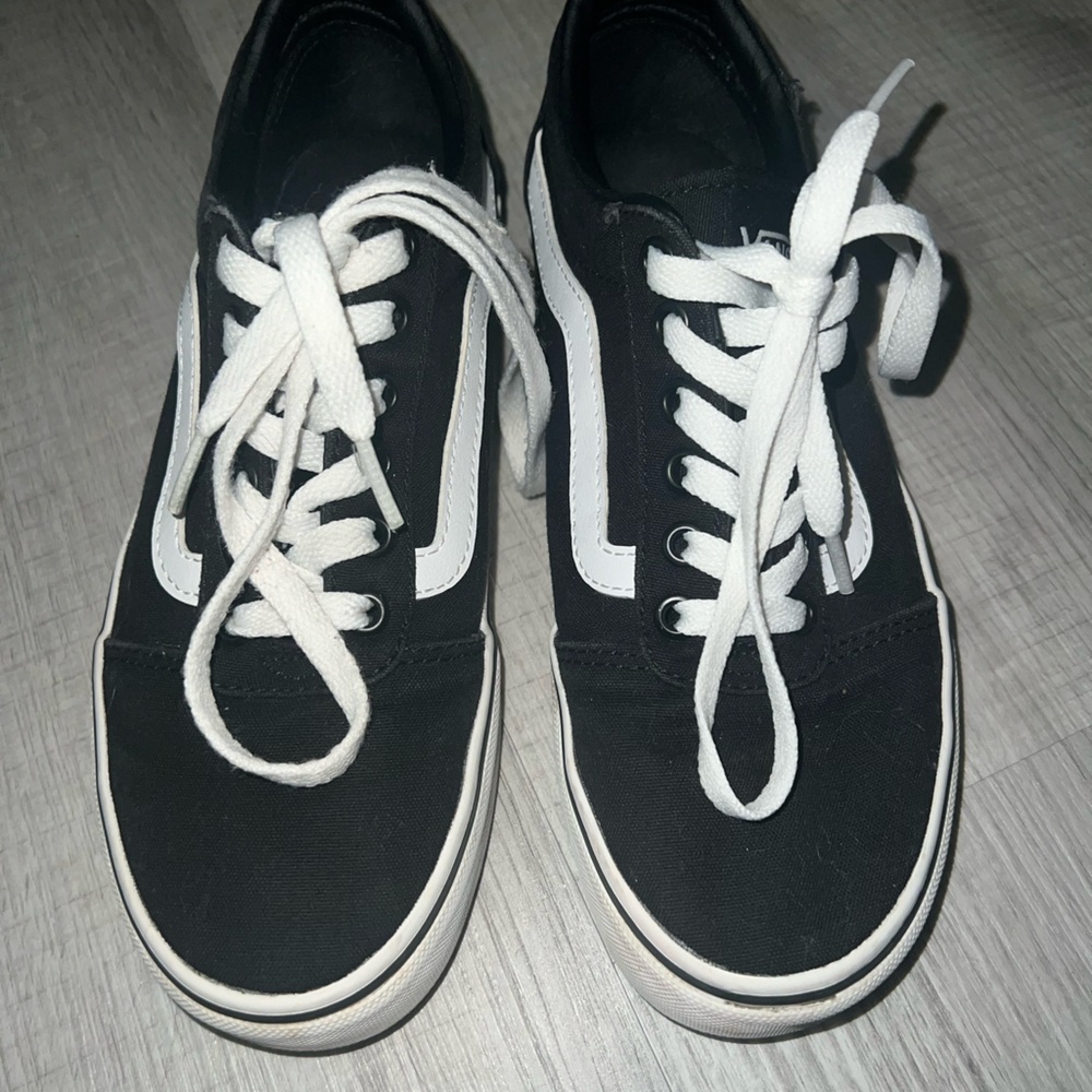 Women’s vans